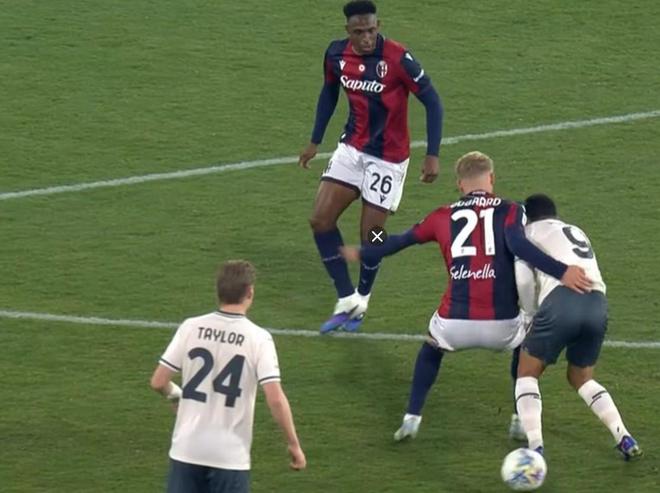 拉齐奥迎意大利杯关键赛，窗口期防线松动，压力陡增，身体对抗强度拉满